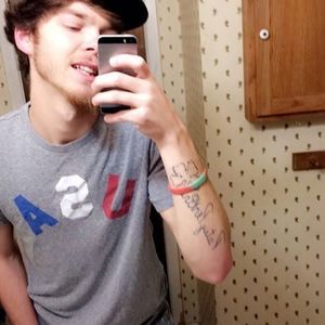 Meet your Posher, Cody